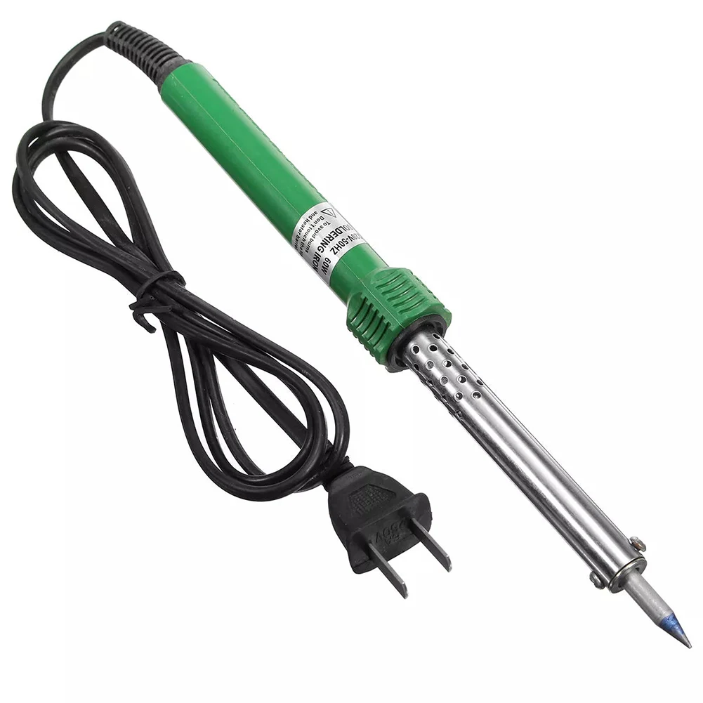 12Pcs/Set 60W Welding Soldering Tool Kit Multimeter Soldering Iron Stand Rosin for Industury Household Metal Machine Welding
12Pcs/Set 60W Welding Soldering Tool Kit Multimeter Soldering Iron Stand Rosin for Industury Household Metal Machine Welding