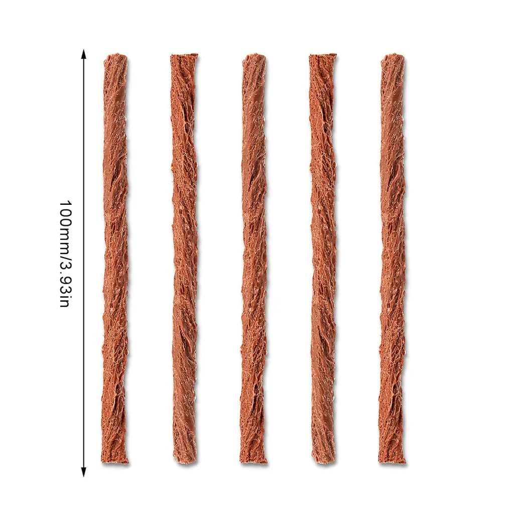 Car Fast Tire Repair Strip Vacuum Tire Motorcycle Electric Car Tendon Strip Tool Kit Natural Rubber
Car Fast Tire Repair Strip Vacuum Tire Motorcycle Electric Car Tendon Strip Tool Kit Natural Rubber