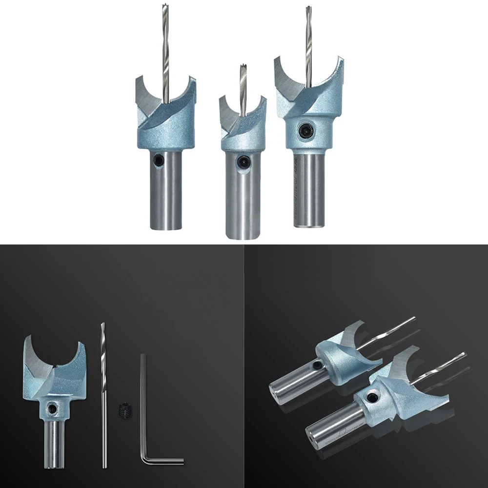 1Pcs 10mm Shank Wooden Bead Maker Beads Drill Bit 18-30mm Carbide Router Bit Ball Blade Wood Milling Cutter Woodworking Tool Kit
1Pcs 10mm Shank Wooden Bead Maker Beads Drill Bit 18-30mm Carbide Router Bit Ball Blade Wood Milling Cutter Woodworking Tool Kit