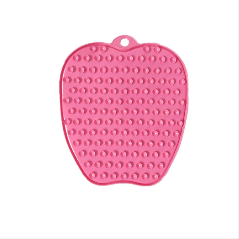 Pregnant Feet Washing Mat Massage Dead Skin Removal Exfoliator Pad Washing Home Massage Foot Mat Exfoliator Massage Durable Tool
Pregnant Feet Washing Mat Massage Dead Skin Removal Exfoliator Pad Washing Home Massage Foot Mat Exfoliator Massage Durable Tool