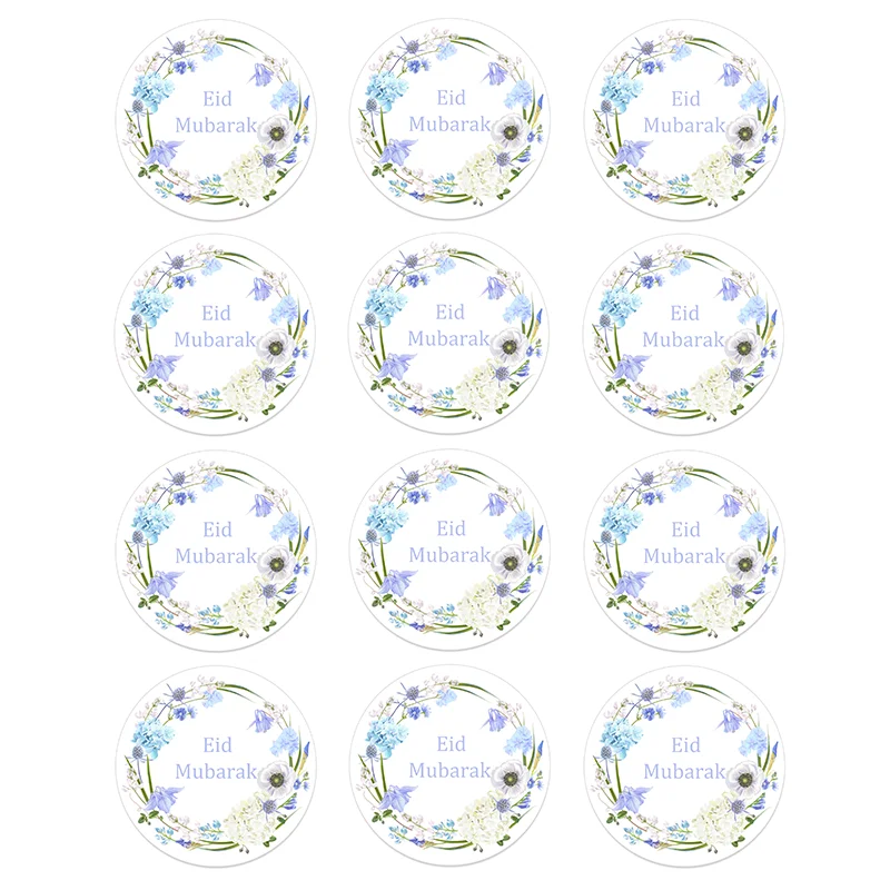 24/48pcs EID Mubarak Decor Stickers Ramadan Mubarak Decoration Islam Muslim Festival Favor Gifts Labels HAJJ Ramadan Kareem
24/48pcs EID Mubarak Decor Stickers Ramadan Mubarak Decoration Islam Muslim Festival Favor Gifts Labels HAJJ Ramadan Kareem