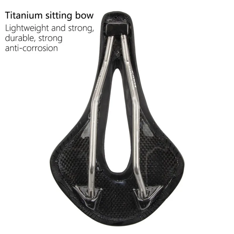 MTB Saddle Microfiber Leather Hollow Outdoor Road Mountain Bike Cycling Seat Accessories
MTB Saddle Microfiber Leather Hollow Outdoor Road Mountain Bike Cycling Seat Accessories