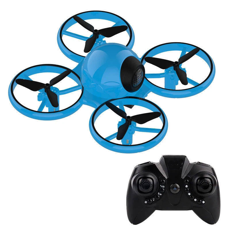 Cool Colorful Lights Altitude Hold Mini RC Drone with 2mp hd camera Headless Mode 3D Flip LED Light RC Quadcopter Toys Kids Gift
Cool Colorful Lights Altitude Hold Mini RC Drone with 2mp hd camera Headless Mode 3D Flip LED Light RC Quadcopter Toys Kids Gift