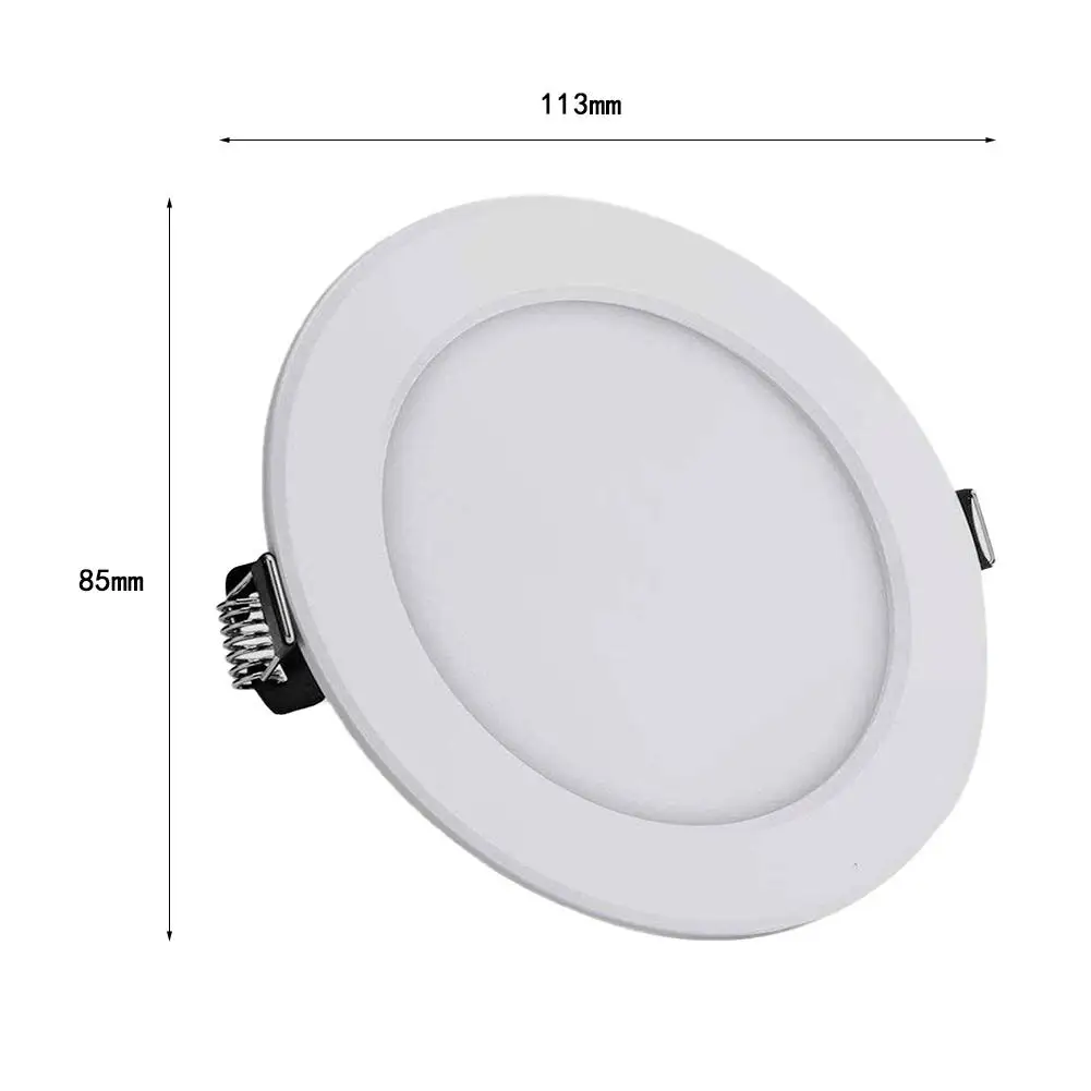 5/10W 16-color Modes RGB Remote Control Ceiling Lights AC 85-250V Colorful Indoor Wall Lamps Panel Embedded Light
5/10W 16-color Modes RGB Remote Control Ceiling Lights AC 85-250V Colorful Indoor Wall Lamps Panel Embedded Light