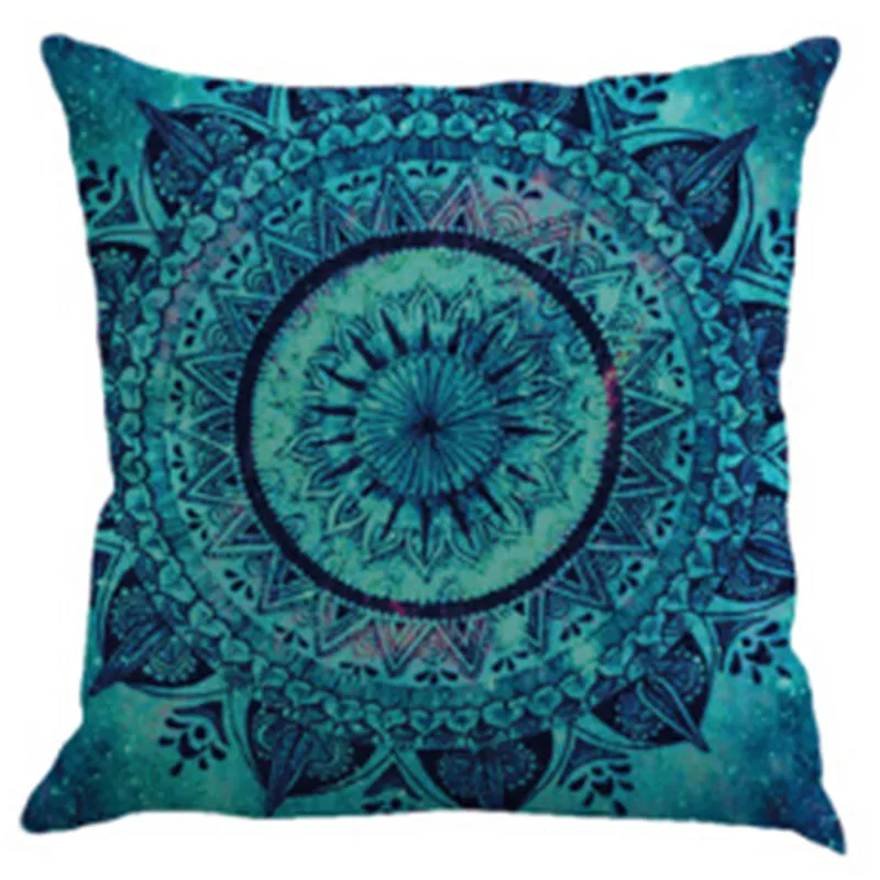 2020 New Home Linen Pillowcase Bohemian Printed Pillow Case Linen Square Car Sofa Cushion Home Decorative Pillowcover 45x45cm
2020 New Home Linen Pillowcase Bohemian Printed Pillow Case Linen Square Car Sofa Cushion Home Decorative Pillowcover 45x45cm