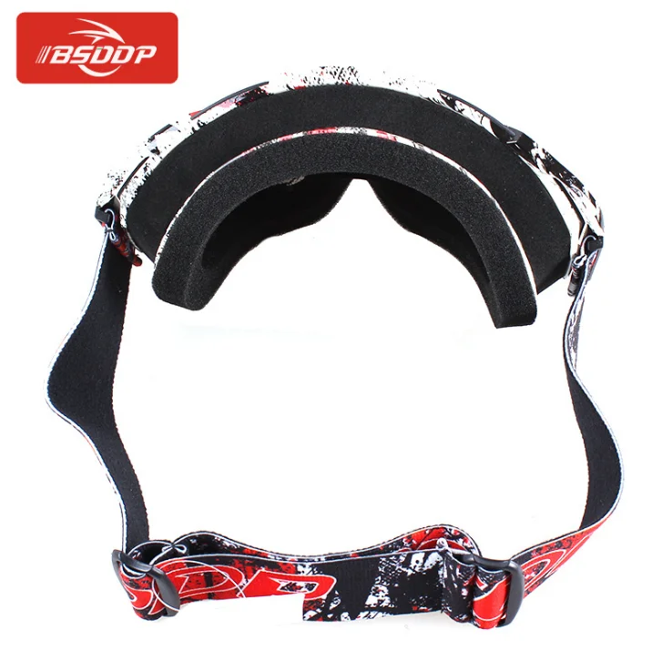 Cool Off Road Motorbike Goggles Professional Motocross Goggles Cycling Skiing Eyewear Outdoor Glasses Motorcycle Helmet Glasses
Cool Off Road Motorbike Goggles Professional Motocross Goggles Cycling Skiing Eyewear Outdoor Glasses Motorcycle Helmet Glasses