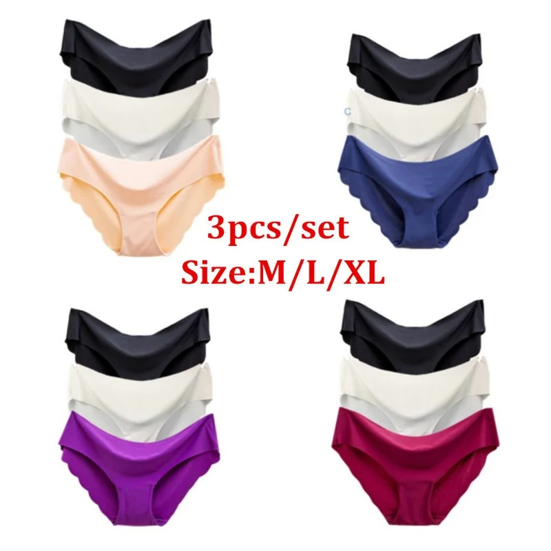 Однотонные женские Для женщин бесшовные трусики Ice Silk (искусственное волокно нижнее белье стринги трусы, сексуальное нижнее бельё комфортн...
Однотонные женские Для женщин бесшовные трусики Ice Silk (искусственное волокно нижнее белье стринги трусы, сексуальное нижнее бельё комфортн...