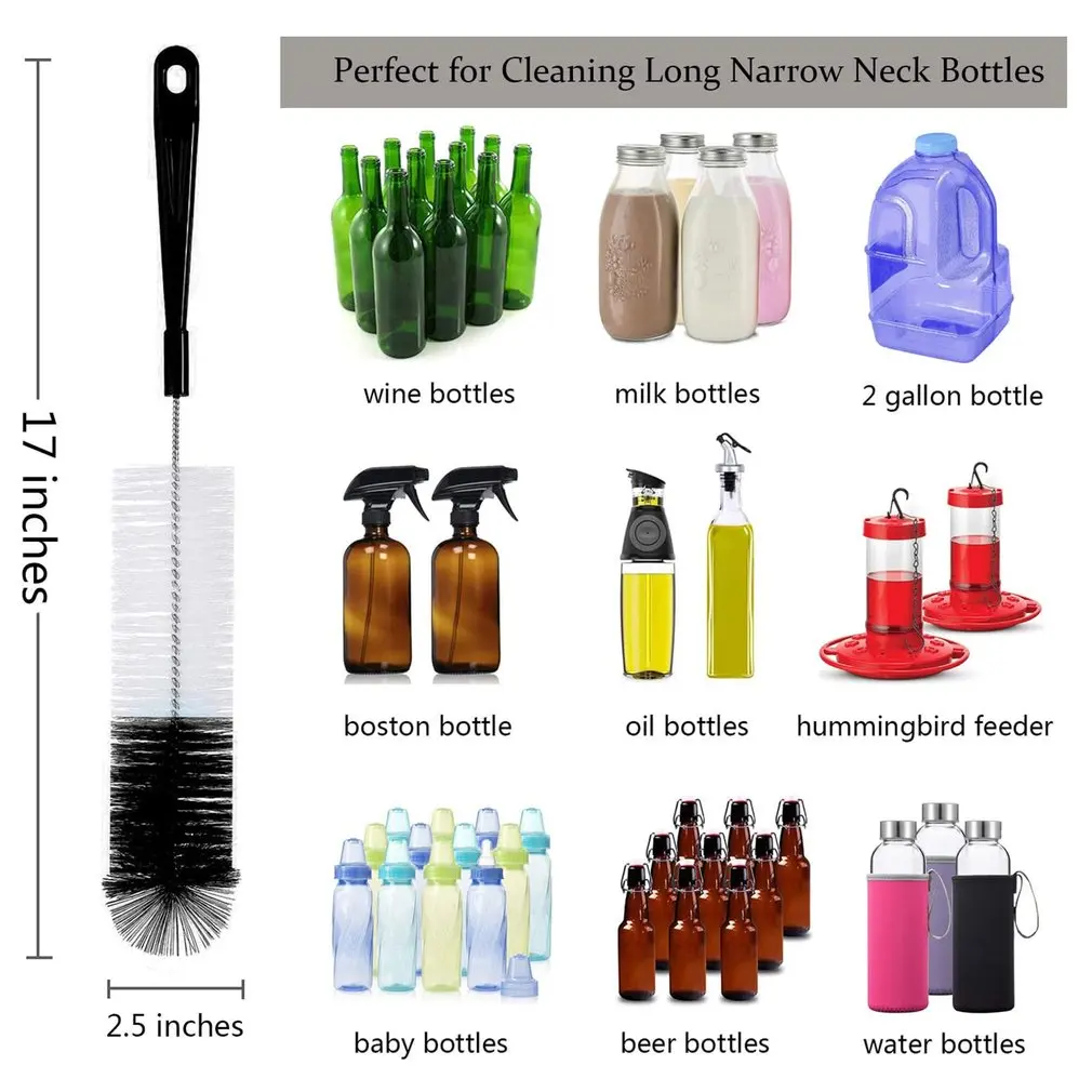 1 set Cup Scrubber Glass Cleaner Bottles Brush Sink Kitchen Accessories Drink Mug Wine Suction Cup Cleaning Brush Gadgets tool
1 set Cup Scrubber Glass Cleaner Bottles Brush Sink Kitchen Accessories Drink Mug Wine Suction Cup Cleaning Brush Gadgets tool
