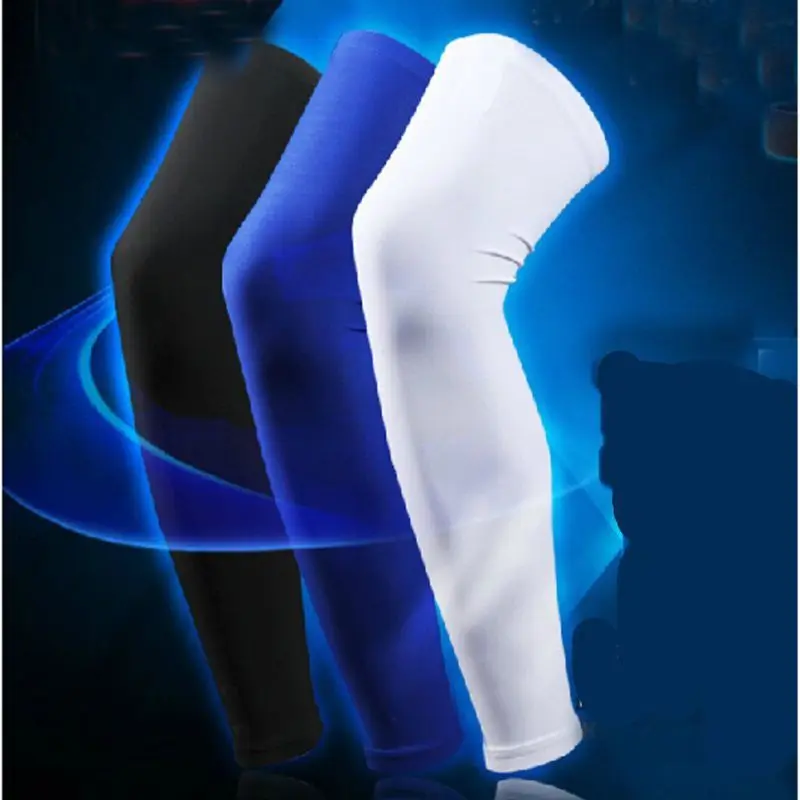 Men's Women's Cycling Legwarmers Sport Safety Running Legging Hiking Basketball Soccer Leg Protective Sportswear 1 pcS
Men's Women's Cycling Legwarmers Sport Safety Running Legging Hiking Basketball Soccer Leg Protective Sportswear 1 pcS