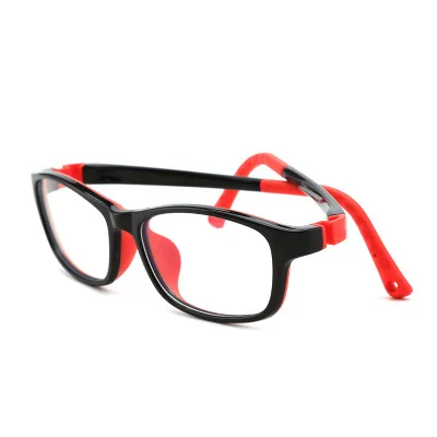 High Quality 2021 New Anti Blue Light Blocking Kids Glasses TPEE and TR Computer Phone
High Quality 2021 New Anti Blue Light Blocking Kids Glasses TPEE and TR Computer Phone