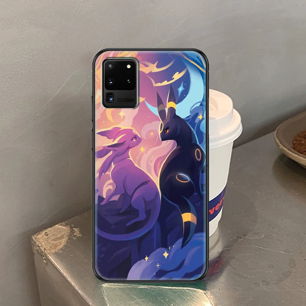 pokemons Phone case For Samsung Galaxy Note 4 8 9 10 20 S8 S9 S10 S10E S20 Plus UITRA Ultra black soft funda pretty Etui tpu
pokemons Phone case For Samsung Galaxy Note 4 8 9 10 20 S8 S9 S10 S10E S20 Plus UITRA Ultra black soft funda pretty Etui tpu
