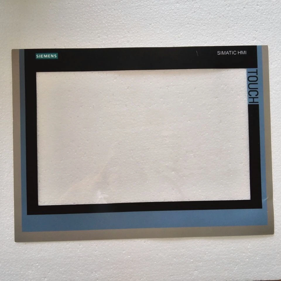 TP1500 6AV2124-0QC02-0AX0 touch screen protective film
TP1500 6AV2124-0QC02-0AX0 touch screen protective film