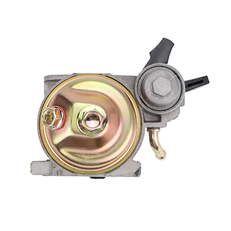 Carburetor Carb for Honde GX160 GX 160 GX140 GX168 GX200 GX 200 5hp 5.5hp Engine for Harbor Freight Predator 212CC R210 
Carburetor Carb for Honde GX160 GX 160 GX140 GX168 GX200 GX 200 5hp 5.5hp Engine for Harbor Freight Predator 212CC R210