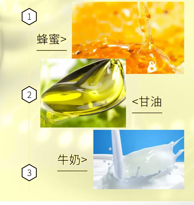 Milk honey hand wax 150g, tender and moisturizing hand care hand mask Milk honey hand wax
Milk honey hand wax 150g, tender and moisturizing hand care hand mask Milk honey hand wax
