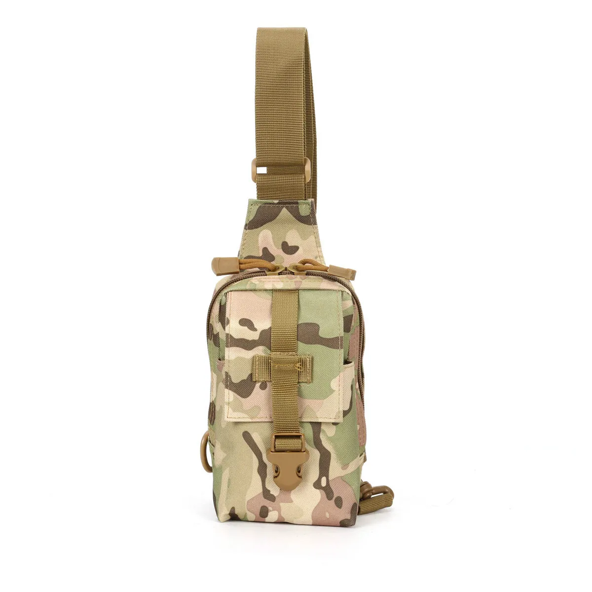 Военная Тактическая Сумка на плечо Molle для Путешествий, Походов, походов, охоты, спорта, многофункциональная сумка-слинг, диагональная посыл...
Военная Тактическая Сумка на плечо Molle для Путешествий, Походов, походов, охоты, спорта, многофункциональная сумка-слинг, диагональная посыл...