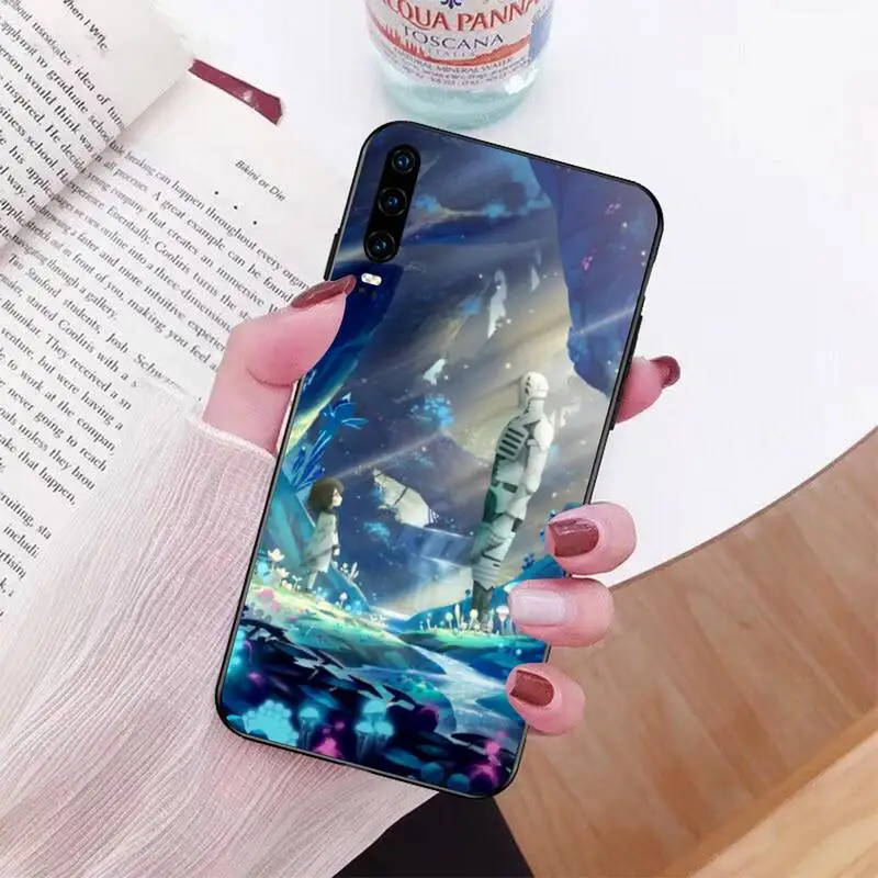 HPCHCJHM Somali and the forest spirit Phone Case cover Shell for Huawei Honor 20 10 9 8 8x 8c 9x 7c 7a Lite view pro
HPCHCJHM Somali and the forest spirit Phone Case cover Shell for Huawei Honor 20 10 9 8 8x 8c 9x 7c 7a Lite view pro