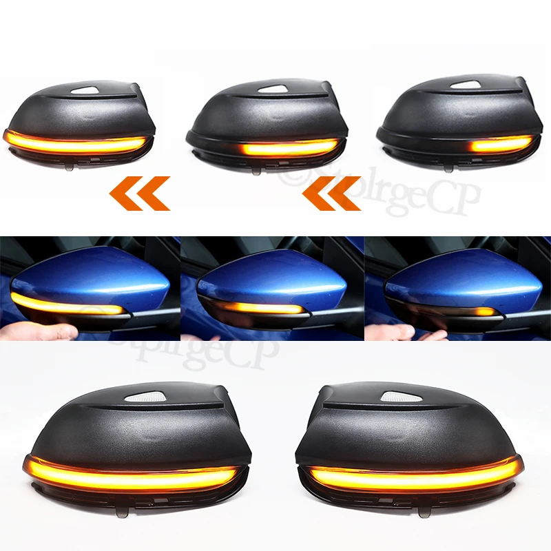 High quality Dynamic LED Side Rearview Mirror Turn Signal Light Indicator For Volkswagen VW Jetta 2011 2012 2013 2014 2015-2017
High quality Dynamic LED Side Rearview Mirror Turn Signal Light Indicator For Volkswagen VW Jetta 2011 2012 2013 2014 2015-2017