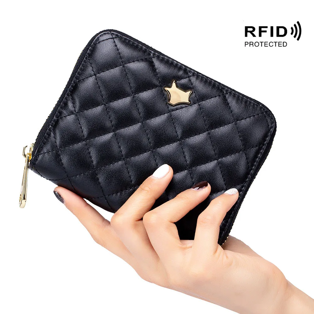 2020 New FashionWomen's Men rfid wallet passport case Card RFID Wallet Multifunctional Soft Leather Purse
2020 New FashionWomen's Men rfid wallet passport case Card RFID Wallet Multifunctional Soft Leather Purse
