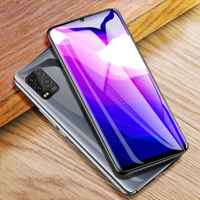 1-10 pcs, hidrogel for mi 10lite soft glass mi10t pro xiaomi 10 t lite screen protector mi10 pro xiaomi 10t pro hydrogel film
1-10 pcs, hidrogel for mi 10lite soft glass mi10t pro xiaomi 10 t lite screen protector mi10 pro xiaomi 10t pro hydrogel film