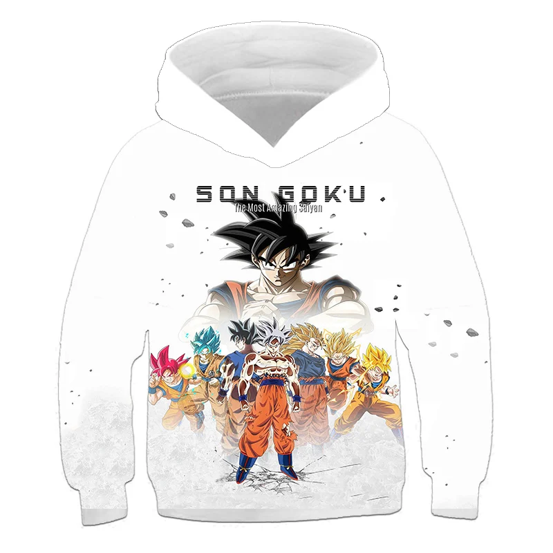 Japan Anime Dragon-Balls 3D Cartoon Hoodie Sweatshirt Kids Girl Hoodies Sweater Baby Girls Tops Boys Clothing Children's Clothes
Japan Anime Dragon-Balls 3D Cartoon Hoodie Sweatshirt Kids Girl Hoodies Sweater Baby Girls Tops Boys Clothing Children's Clothes