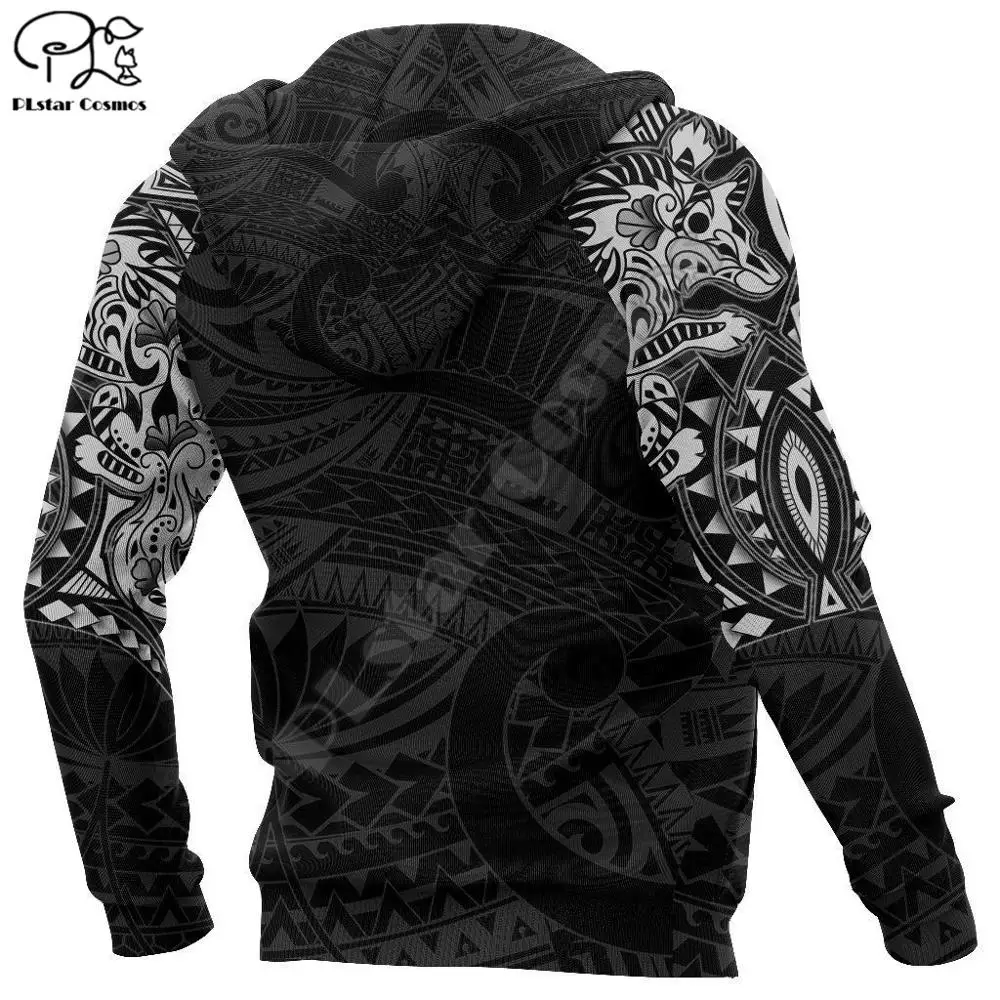 PLstar Cosmos New Zealand Maori Lion tattoo 3D Printed New Men's Sweatshirt Zipper Hoodie Casual Fun Jacket Sweater Style-5
PLstar Cosmos New Zealand Maori Lion tattoo 3D Printed New Men's Sweatshirt Zipper Hoodie Casual Fun Jacket Sweater Style-5