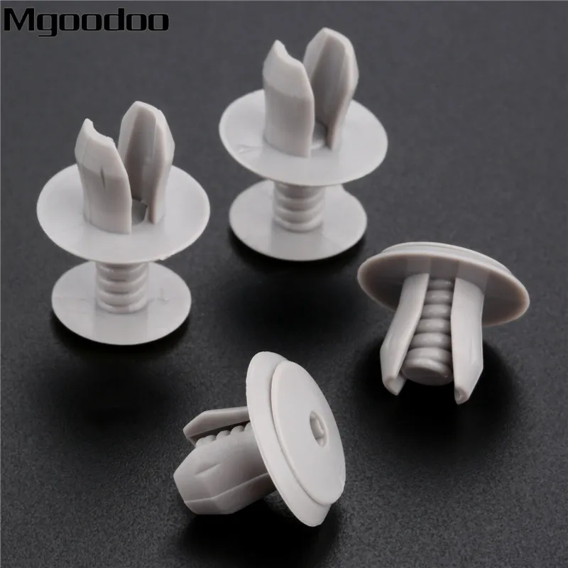 100Pcs Auto Fasteners Dark Grey Trim Panel Lining Clips Trim Panel Lining Clips For VW T4 T5 Transporter Eurovan Dark Grey
100Pcs Auto Fasteners Dark Grey Trim Panel Lining Clips Trim Panel Lining Clips For VW T4 T5 Transporter Eurovan Dark Grey