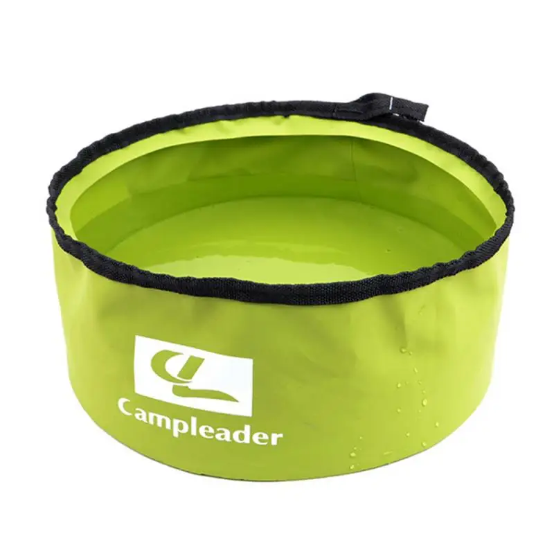 Portable Outdoor Tools 9L Lightweight Folding Bucket Washbasin Durable Practical Outdoor Bucket PVC Hiking Tool Camping Bucket
Portable Outdoor Tools 9L Lightweight Folding Bucket Washbasin Durable Practical Outdoor Bucket PVC Hiking Tool Camping Bucket