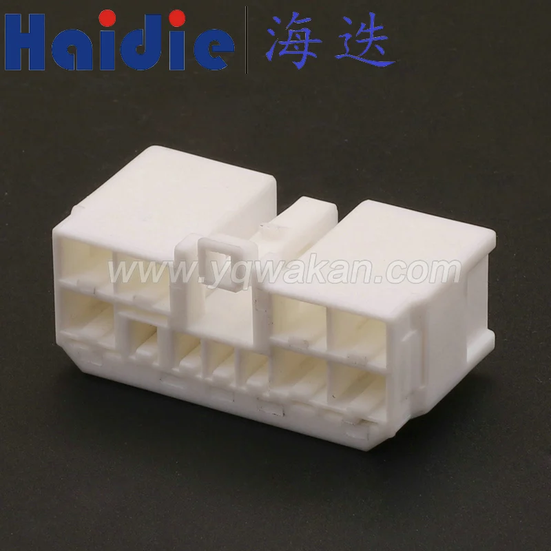 2sets 11pin auto wiring harness plug cable electric plug connector 7283-1118/MG652719 
2sets 11pin auto wiring harness plug cable electric plug connector 7283-1118/MG652719