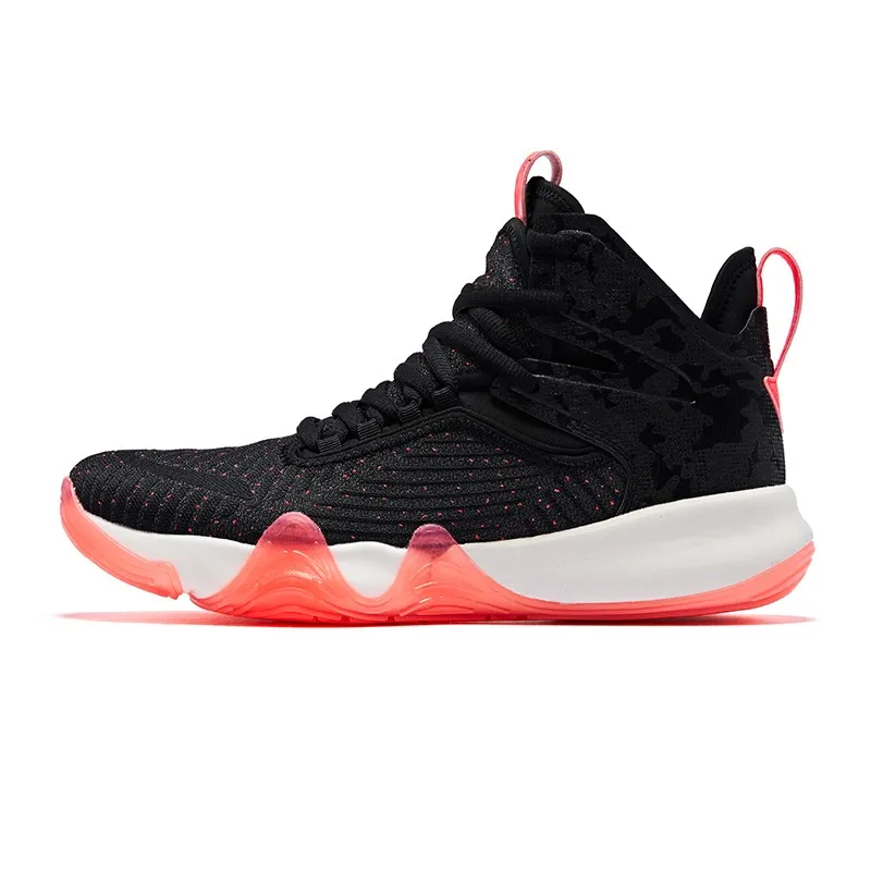 Basketball shoes high top shoes 2020 winter new boots wear resistant shock absorption crystal sole sports shoes
Basketball shoes high top shoes 2020 winter new boots wear resistant shock absorption crystal sole sports shoes