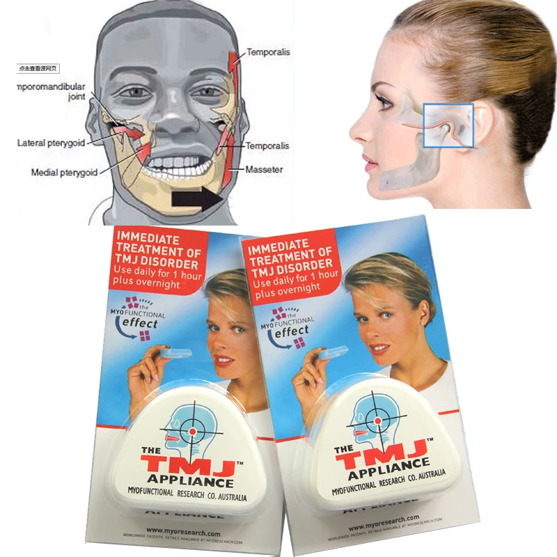 Australia Myobrace Trainer TMJ Teeth Trainer For Poor Jaw Habit /MRC Orthodontic Appliance TMJ Myofuctional Teeth Trainer Brace
Australia Myobrace Trainer TMJ Teeth Trainer For Poor Jaw Habit /MRC Orthodontic Appliance TMJ Myofuctional Teeth Trainer Brace