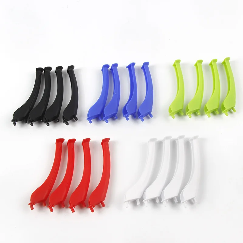 5 Colors Landing Gear Drone Landing Skids for Syma X5HW X5HC X5SW-1 X5SC X5SW X5S RC Quadcopter Parts Replacement
5 Colors Landing Gear Drone Landing Skids for Syma X5HW X5HC X5SW-1 X5SC X5SW X5S RC Quadcopter Parts Replacement