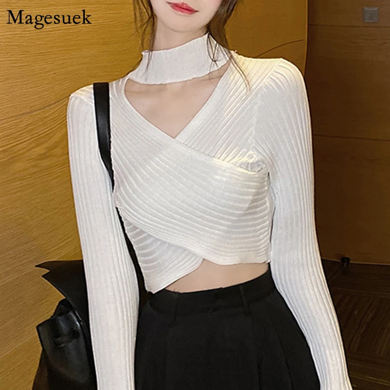 Spring New Solid Woman Shirts Tops Cross Sexy V Neck White Blouse Femme Casual Long Slevee Blouses Women Clothing Blusas 13312
Spring New Solid Woman Shirts Tops Cross Sexy V Neck White Blouse Femme Casual Long Slevee Blouses Women Clothing Blusas 13312