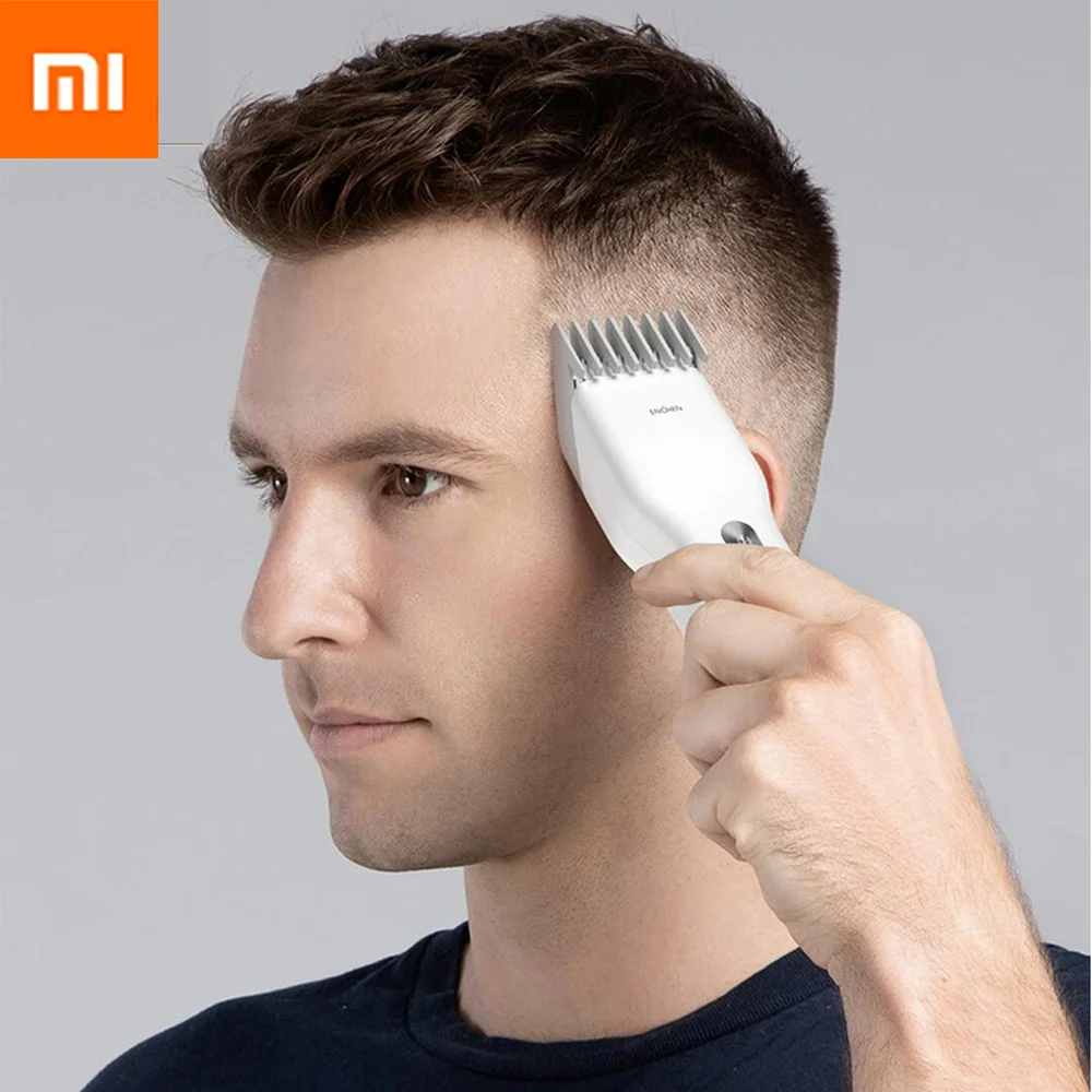 XiaoMi Youpin Men's Electric Hair Clippers Clippers Cordless Clippers Adult Razors Professional Trimmers Corner Razor Hairdresse
XiaoMi Youpin Men's Electric Hair Clippers Clippers Cordless Clippers Adult Razors Professional Trimmers Corner Razor Hairdresse