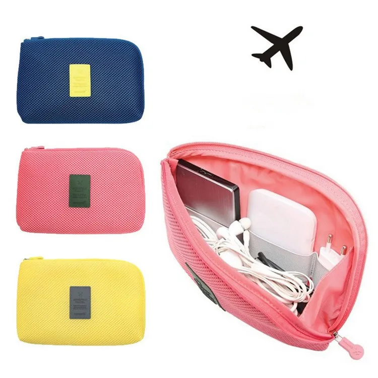 Portable Data Cable Storage Bag Earphone Wire Organizer Case for Headphone Line Headset Closet Organizer Storage Box Storage
Portable Data Cable Storage Bag Earphone Wire Organizer Case for Headphone Line Headset Closet Organizer Storage Box Storage
