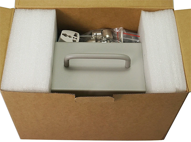 Quick 857DW+ BGA Soldering Station Soldering iron 40W MD SMT electric soldering iron with solder wire ESD tweezer solder tools
Quick 857DW+ BGA Soldering Station Soldering iron 40W MD SMT electric soldering iron with solder wire ESD tweezer solder tools