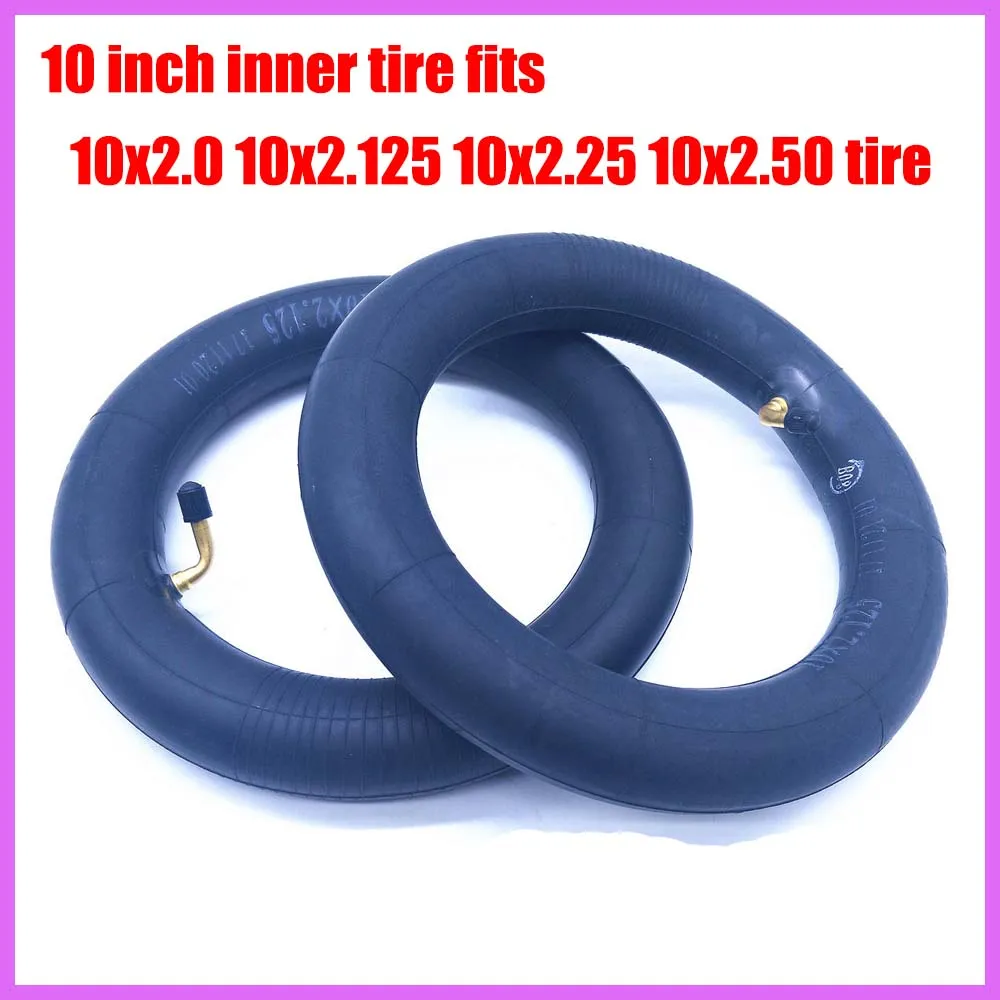 10 Inch Tire 10x2.0 10x2.125 10x2.25 10x2.50 Pneumatic Tire for Electric scooter Balancing Car 10 Inch Inflation Tire
10 Inch Tire 10x2.0 10x2.125 10x2.25 10x2.50 Pneumatic Tire for Electric scooter Balancing Car 10 Inch Inflation Tire