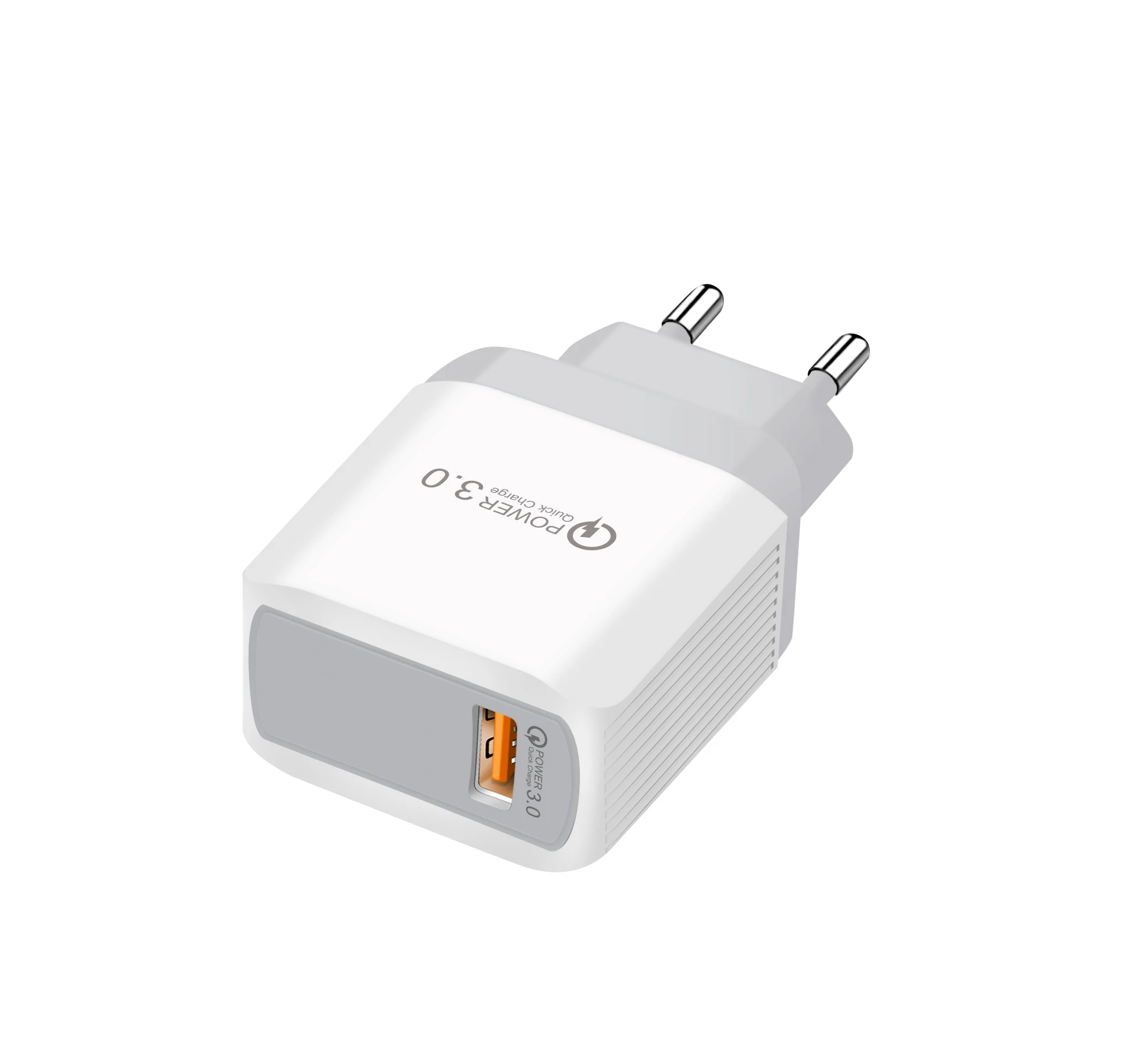 5V 3A Quick Charge USB 3.0 Outdoor Fast Charge Travel cargador Mobile Phone Chargers for iPhone Samsung QC 3.0 US/EU/UK
5V 3A Quick Charge USB 3.0 Outdoor Fast Charge Travel cargador Mobile Phone Chargers for iPhone Samsung QC 3.0 US/EU/UK