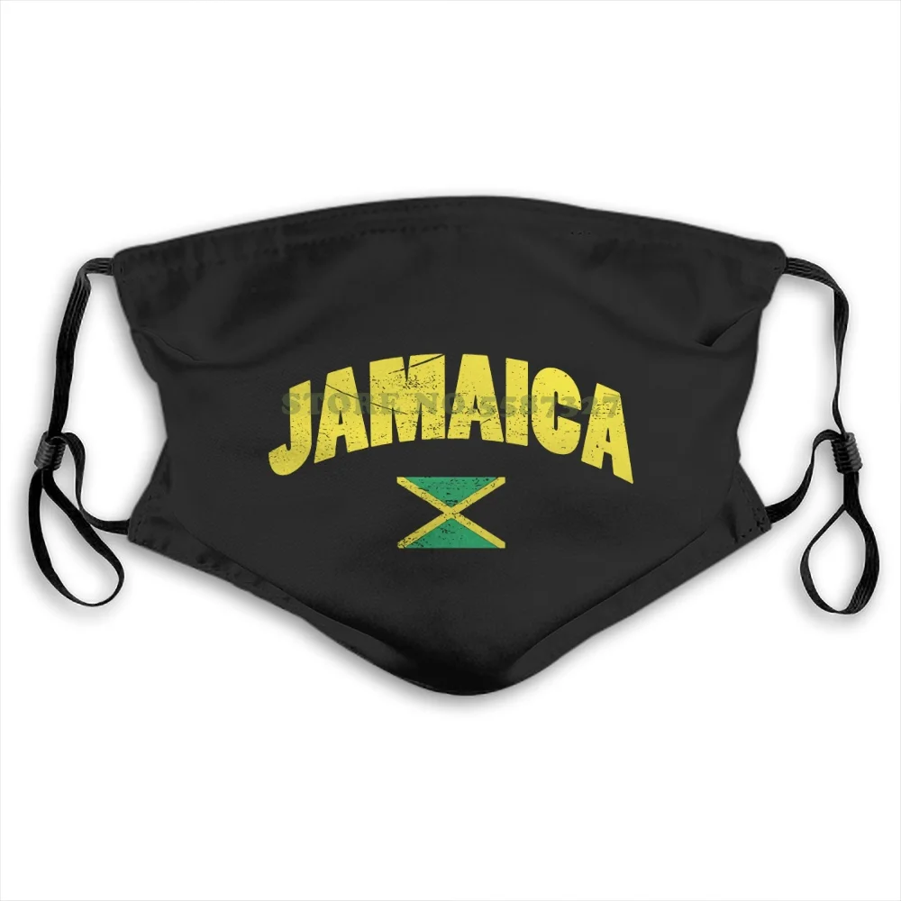 S Stree Twear Jamaica Flag Of Jamaican Pride Distressed Washable Diy Cool Face Masks
S Stree Twear Jamaica Flag Of Jamaican Pride Distressed Washable Diy Cool Face Masks