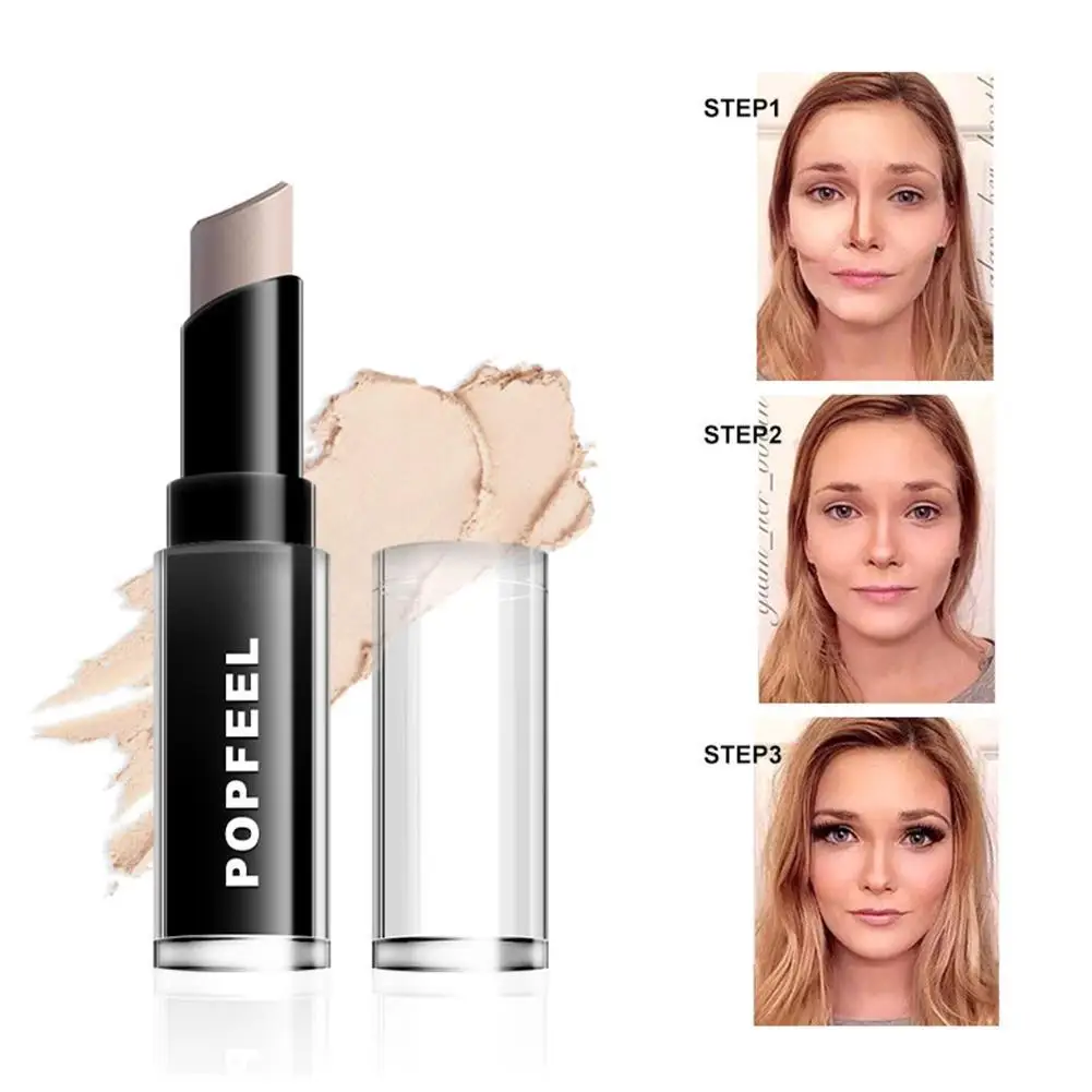 Face Concealer Pen Moisturizing Cover Dark Circles Pores Face Eye Acne Smooth Makeup Scar Skin Retouch Fit Makeup The A8X8
Face Concealer Pen Moisturizing Cover Dark Circles Pores Face Eye Acne Smooth Makeup Scar Skin Retouch Fit Makeup The A8X8
