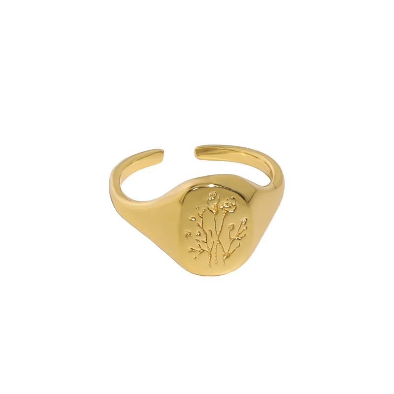 Elegant Oval Floral Carved S925 Sterling Silver Open Ring Texture Solid Real Silver 925 Finger Rings Fine Jewelry Lovers'Gift
Elegant Oval Floral Carved S925 Sterling Silver Open Ring Texture Solid Real Silver 925 Finger Rings Fine Jewelry Lovers'Gift