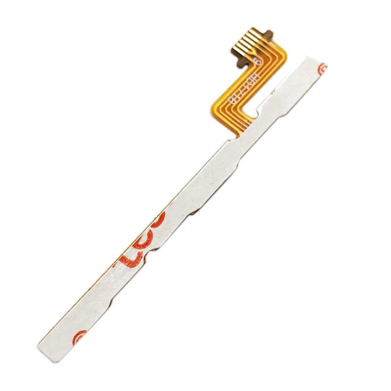 Power Button & Volume Button Flex Cable For Asus Zenfone 4 MAX Pro ZC554KL 
Power Button & Volume Button Flex Cable For Asus Zenfone 4 MAX Pro ZC554KL