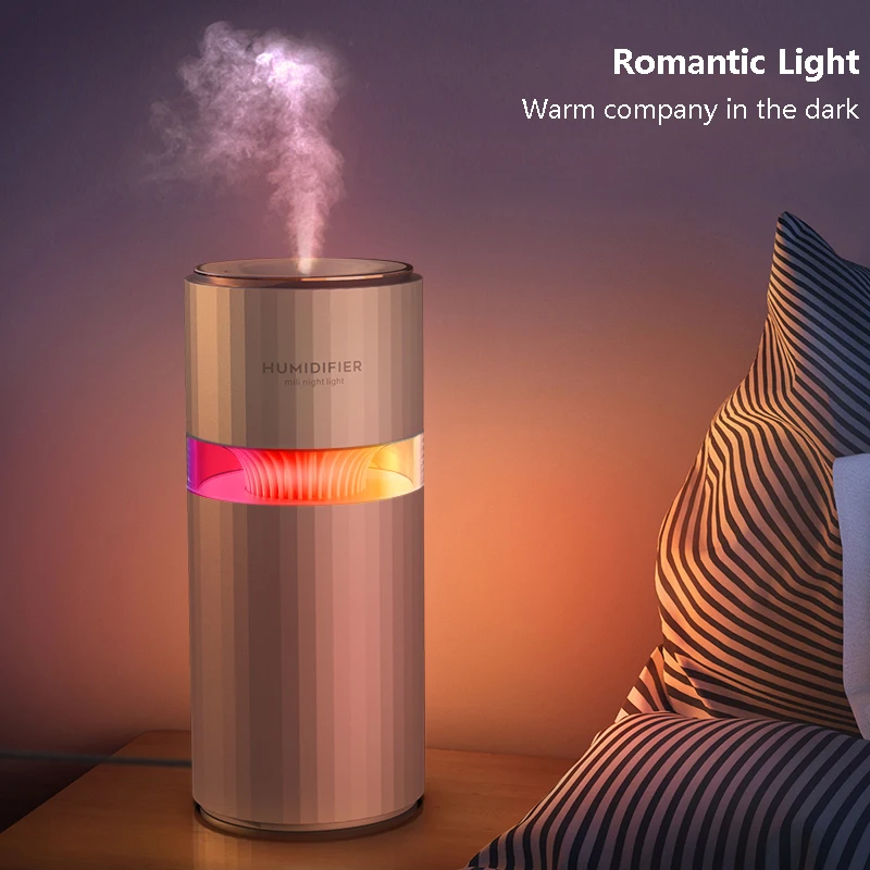 400ml Humidifier Dazzle Light Vehicle Humidificador USB Ultrasonic Car Mist Maker Aroma Diffuser Air Umidificador Purifier Home
400ml Humidifier Dazzle Light Vehicle Humidificador USB Ultrasonic Car Mist Maker Aroma Diffuser Air Umidificador Purifier Home