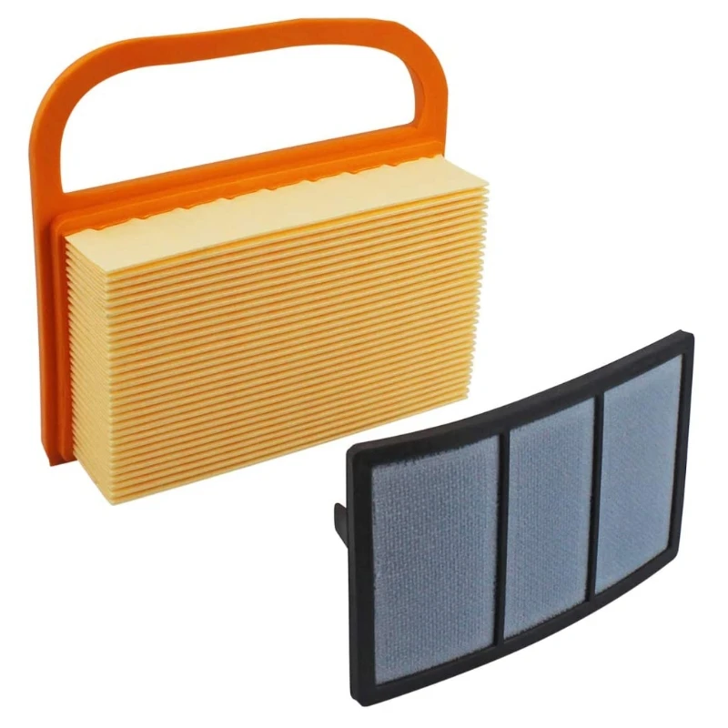 Air Filter Pre Filter Cleaner for TS410 TS420 TS410Z TS420Z TS480i TS500i Concrete Cutoff Chop Saw 4238 141 0300 42381410300B
Air Filter Pre Filter Cleaner for TS410 TS420 TS410Z TS420Z TS480i TS500i Concrete Cutoff Chop Saw 4238 141 0300 42381410300B