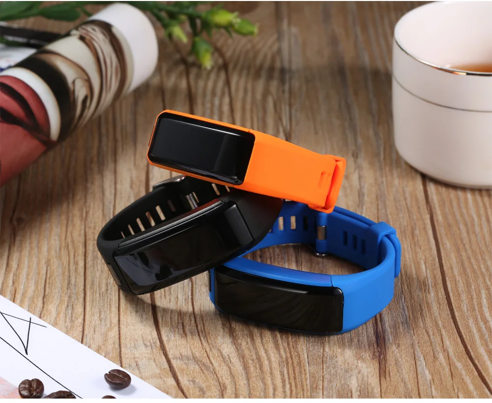 New 2020 XR01 Bluetooth Sport Smart Band Men Women Smart Watch For Android iOS bv9900 Fitness Tracker Smart band Smartwatch
New 2020 XR01 Bluetooth Sport Smart Band Men Women Smart Watch For Android iOS bv9900 Fitness Tracker Smart band Smartwatch