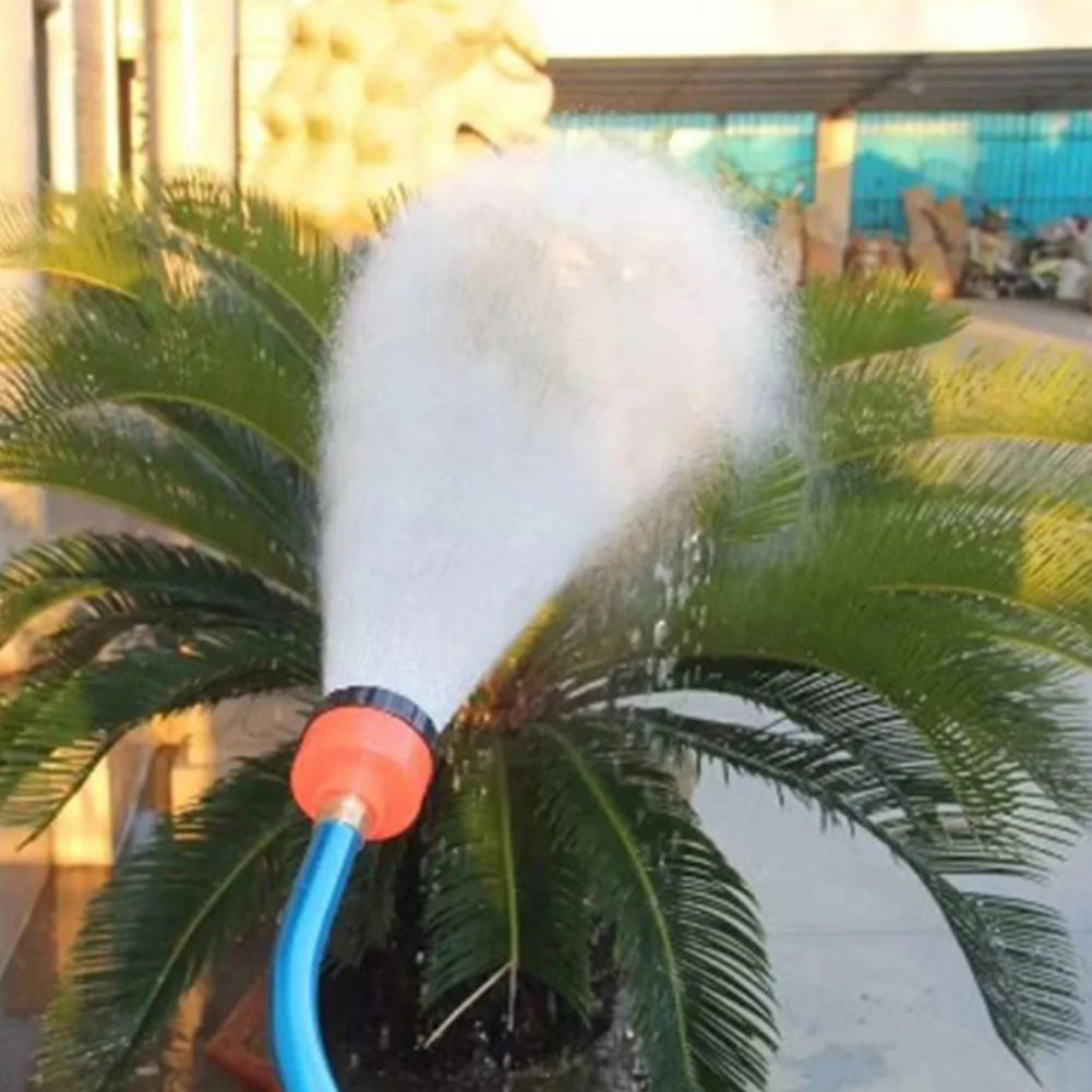 SALE Greenhouse Seedlings Shower Lawn Watering Hose Hand Held Sprinkler Straight Nozzle Spray Head Garden With Switch Water Home
SALE Greenhouse Seedlings Shower Lawn Watering Hose Hand Held Sprinkler Straight Nozzle Spray Head Garden With Switch Water Home