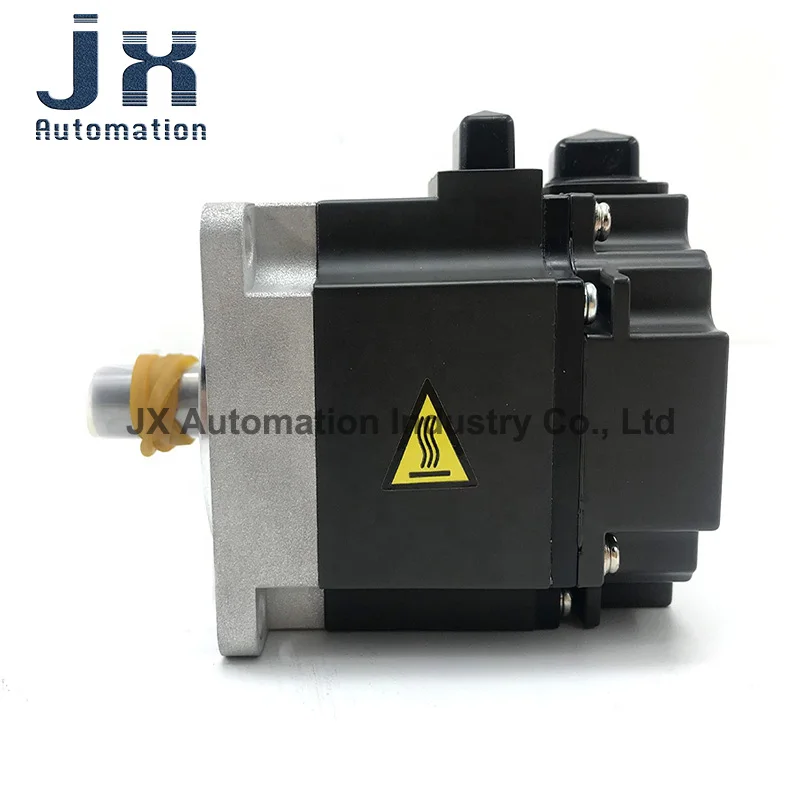 Оригинальный серводвигатель переменного тока 200 об/мин Вт фотоэлемент для станков с ЧПУ
Оригинальный серводвигатель переменного тока 200 об/мин Вт фотоэлемент для станков с ЧПУ