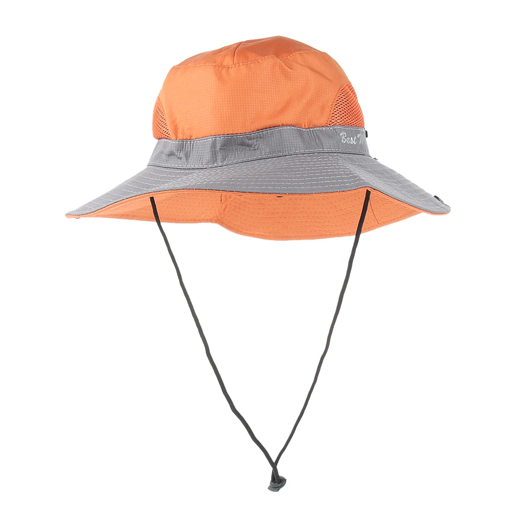 Шляпа с широкими полями для кемпинга на открытом воздухе, рыболовное ведро, шляпа от солнца в стиле Бонни, сафари, ковбойская шляпа, головной...
Шляпа с широкими полями для кемпинга на открытом воздухе, рыболовное ведро, шляпа от солнца в стиле Бонни, сафари, ковбойская шляпа, головной...