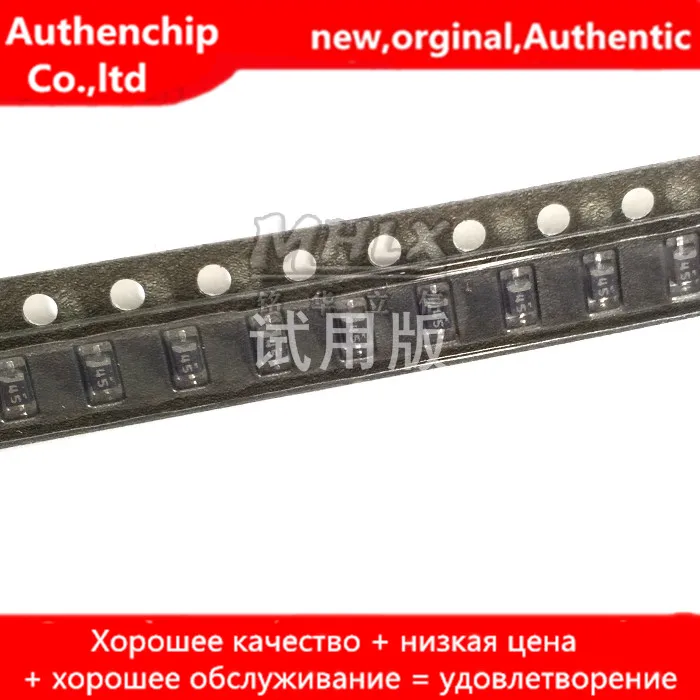 50pcs real orginal new RD2.2ES-T4AB1 in-line regulator tube DO34 long row 400MW 2V2 2.2V
50pcs real orginal new RD2.2ES-T4AB1 in-line regulator tube DO34 long row 400MW 2V2 2.2V