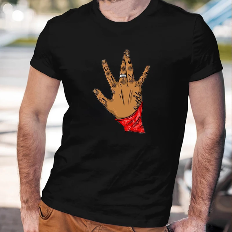 Ripper Tupac 2pac Hip Hop Hipsters T Shirt Men Vintage Graphic Novelty Streetwear T-Shirt Punk Custom Summer Cotton Clothes Tops
Ripper Tupac 2pac Hip Hop Hipsters T Shirt Men Vintage Graphic Novelty Streetwear T-Shirt Punk Custom Summer Cotton Clothes Tops
