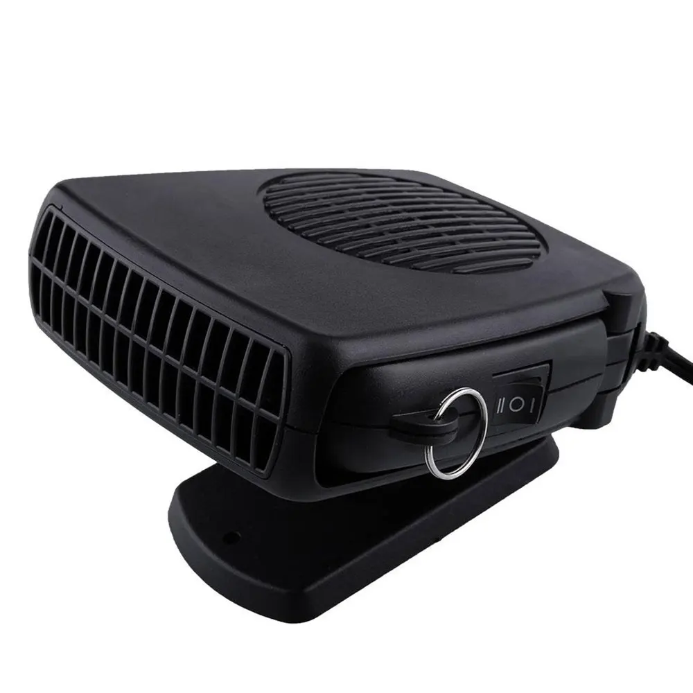 Car Fan Car Heater Multi-Function Car Demister Auto Warmer Heating Cooling 150W Durable
Car Fan Car Heater Multi-Function Car Demister Auto Warmer Heating Cooling 150W Durable